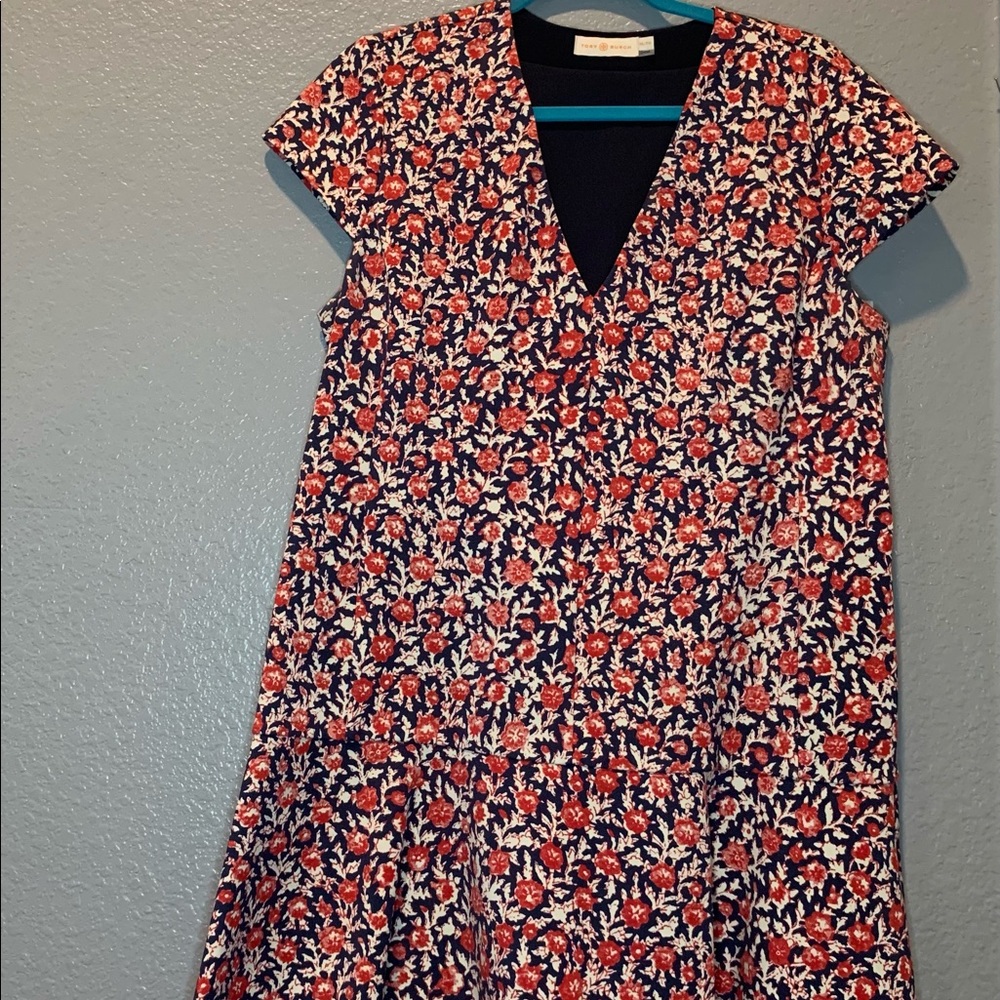 Cute summer dress